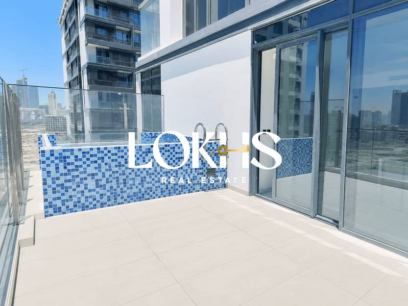 PRIVATE POOL | BRAND NEW | CORNER UNIT PRIVATE POOL | BRAND NEW | CORNER UNIT