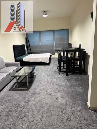 Estudio para en Alquiler en Al Rashidiya, Ajman - WhatsApp Image 2026-06-07 at 6.05. 17 PM. jpeg Estudio para en Alquiler en Al Rashidiya, Ajman - WhatsApp Image 2026-06-07 at 6.05. 17 PM. jpeg