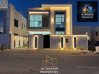 5 Bedroom Villa for Sale in Al Zahya, Ajman - batch_WhatsApp Image 2026-04-05 at 7.36. 41 AM (1). jpeg 5 Bedroom Villa for Sale in Al Zahya, Ajman - batch_WhatsApp Image 2026-04-05 at 7.36. 41 AM (1). jpeg