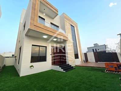 4 Camere Villa in Vendita a Al Helio, Ajman - WhatsApp Image 2026-06-06 at 4.51. 10 PM. jpeg