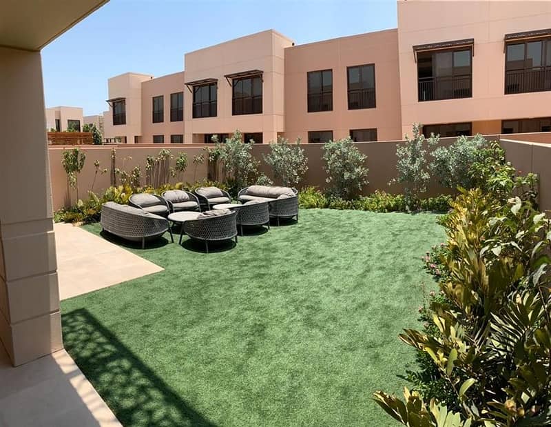 Best Luxury Villa Facing The AL zahia sharjah