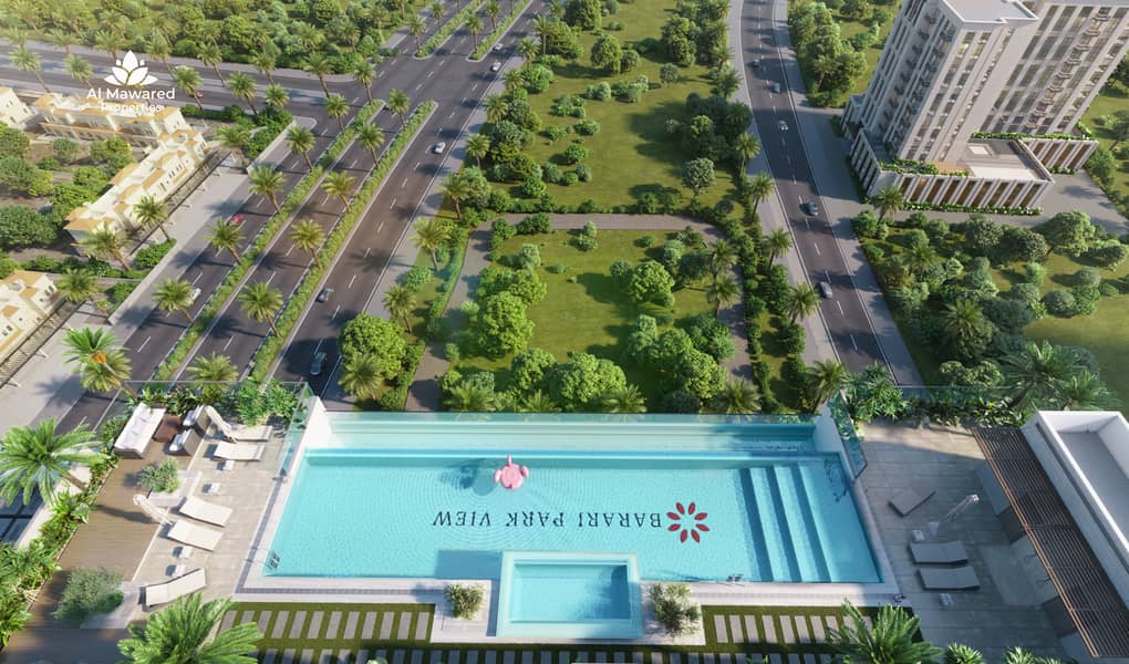 8 Render 14 - Barari Parkview By Al Mawared. png