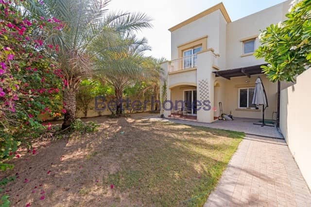 3 Bedrooms Villa in  The Springs