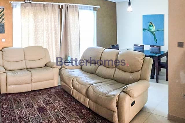 1 Bedroom Townhouse in  Jumeirah Village Circle