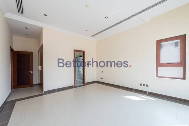6 Bedrooms Villa in Jumeirah Golf Estates 6 Bedrooms Villa in Jumeirah Golf Estates