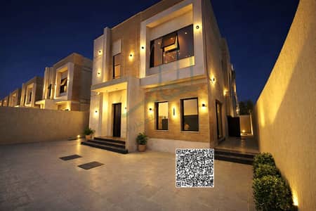 Villa de 3 chambres à à louer à Al Helio, Ajman - WhatsApp Image 2026-06-07 at 5.09. 59 PM. jpeg