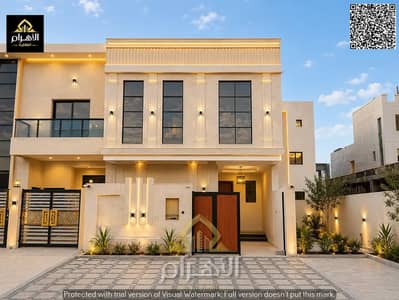 فیلا 5 غرف نوم للبيع في الزاهية، عجمان - 840755044-1066x800. webp فیلا 5 غرف نوم للبيع في الزاهية، عجمان - 840755044-1066x800. webp