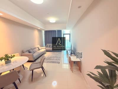 1 Bedroom Flat for Rent in Al Rashidiya, Ajman - 356ad936-2575-4f0a-9add-843a1f8c65c4. jpg 1 Bedroom Flat for Rent in Al Rashidiya, Ajman - 356ad936-2575-4f0a-9add-843a1f8c65c4. jpg