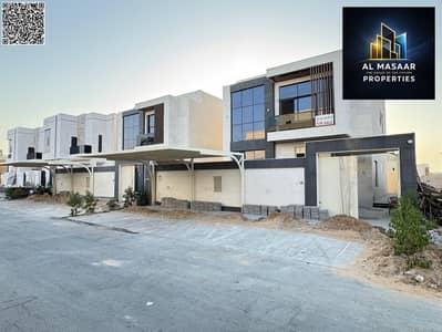 4 Bedroom Villa for Sale in Al Helio, Ajman - WhatsApp Image 2026-06-07 at 8.37. 16 AM. jpeg 4 Bedroom Villa for Sale in Al Helio, Ajman - WhatsApp Image 2026-06-07 at 8.37. 16 AM. jpeg