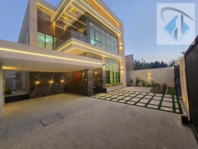 5 Bedroom Villa for Sale in Al Rawda, Ajman - 50f3f857-1b67-4696-918a-9ea4a98f998c. jpg 5 Bedroom Villa for Sale in Al Rawda, Ajman - 50f3f857-1b67-4696-918a-9ea4a98f998c. jpg