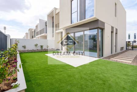 4 Bedroom Villa for Rent in The Valley by Emaar, Dubai - img224. jpg