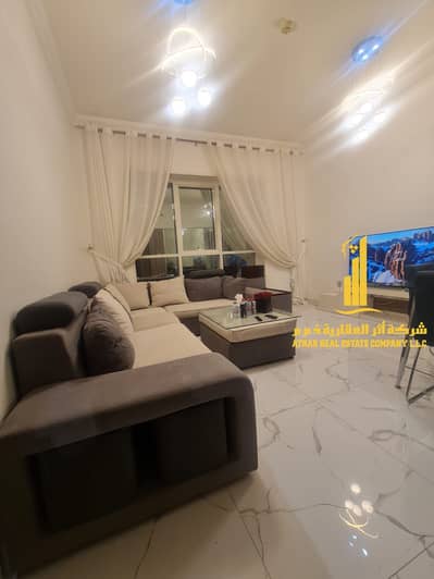 1 Bedroom Flat for Rent in Al Rashidiya, Ajman - WhatsApp Image 2026-05-08 at 9.19. 05 AM (2). jpeg 1 Bedroom Flat for Rent in Al Rashidiya, Ajman - WhatsApp Image 2026-05-08 at 9.19. 05 AM (2). jpeg