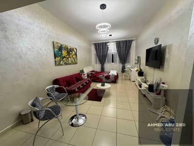Estudio para en Alquiler en Al Rashidiya, Ajman - WhatsApp Image 2026-06-07 at 7.41. 35 PM. jpeg