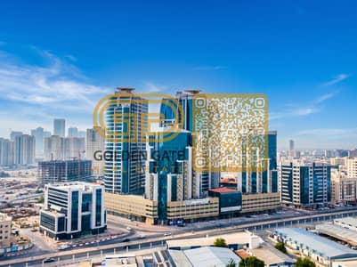 2 Bedroom Apartment for Sale in Al Bustan, Ajman - عدل_في_مقاس_الصورة_واجعل_202606072011 (1). jpeg 2 Bedroom Apartment for Sale in Al Bustan, Ajman - عدل_في_مقاس_الصورة_واجعل_202606072011 (1). jpeg