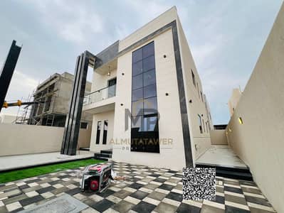 4 Bedroom Villa for Sale in Al Zahya, Ajman - batch_WhatsApp Image 2025-12-14 at 5.36. 41 PM. jpg 4 Bedroom Villa for Sale in Al Zahya, Ajman - batch_WhatsApp Image 2025-12-14 at 5.36. 41 PM. jpg