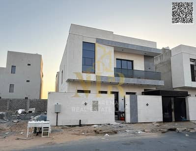 6 Bedroom Villa for Sale in Al Zahya, Ajman - WhatsApp Image 2026-02-12 at 5.57. 10 AM. jpeg 6 Bedroom Villa for Sale in Al Zahya, Ajman - WhatsApp Image 2026-02-12 at 5.57. 10 AM. jpeg