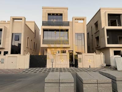 7 Bedroom Villa for Sale in Al Zahya, Ajman - WhatsApp Image 2026-06-07 at 15.14. 52. jpeg 7 Bedroom Villa for Sale in Al Zahya, Ajman - WhatsApp Image 2026-06-07 at 15.14. 52. jpeg