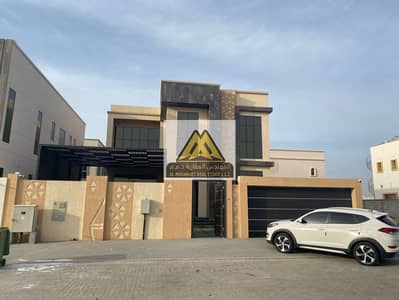 5 Bedroom Villa for Rent in Al Alia, Ajman - WhatsApp Image 2026-06-07 at 5.40. 53 PM (1). jpeg 5 Bedroom Villa for Rent in Al Alia, Ajman - WhatsApp Image 2026-06-07 at 5.40. 53 PM (1). jpeg