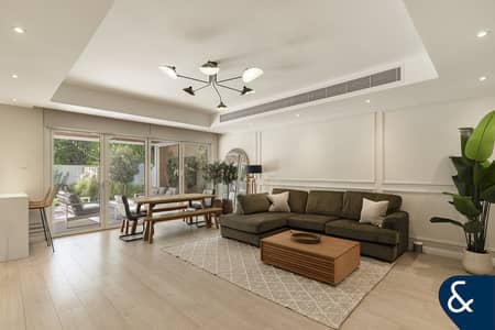 3 Bedroom Villa for Sale in The Springs, Dubai - Upgraded and Extended 3M | Vacant on Transfer 3 Bedroom Villa for Sale in The Springs, Dubai - Upgraded and Extended 3M | Vacant on Transfer