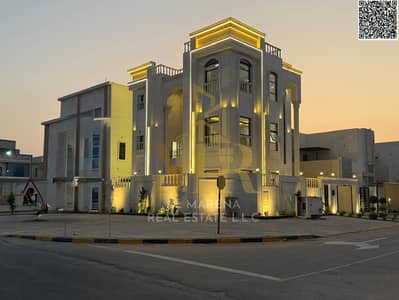 فیلا 6 غرف نوم للبيع في الزاهية، عجمان - IMG-20251118-WA0226. jpg فیلا 6 غرف نوم للبيع في الزاهية، عجمان - IMG-20251118-WA0226. jpg