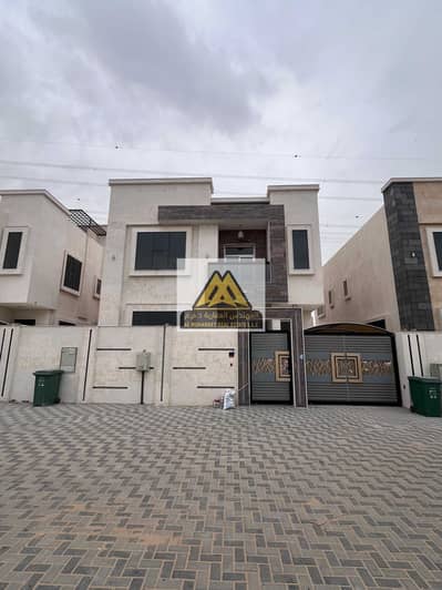 5 Bedroom Villa for Rent in Al Yasmeen, Ajman - WhatsApp Image 2026-06-06 at 1.58. 49 PM. jpeg 5 Bedroom Villa for Rent in Al Yasmeen, Ajman - WhatsApp Image 2026-06-06 at 1.58. 49 PM. jpeg