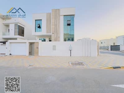 5 Bedroom Villa for Sale in Al Zahya, Ajman - WhatsApp Image 2026-06-07 at 8.09. 44 PM. jpeg 5 Bedroom Villa for Sale in Al Zahya, Ajman - WhatsApp Image 2026-06-07 at 8.09. 44 PM. jpeg