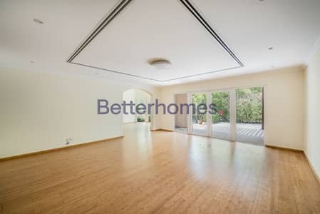 4 Bedrooms Townhouse in Green Community 4 Bedrooms Townhouse in Green Community