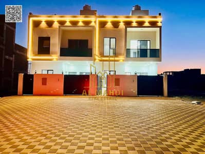 4 Bedroom Villa for Sale in Al Helio, Ajman - WhatsApp Image 2026-05-25 at 9.25. 28 AM (2). jpeg 4 Bedroom Villa for Sale in Al Helio, Ajman - WhatsApp Image 2026-05-25 at 9.25. 28 AM (2). jpeg