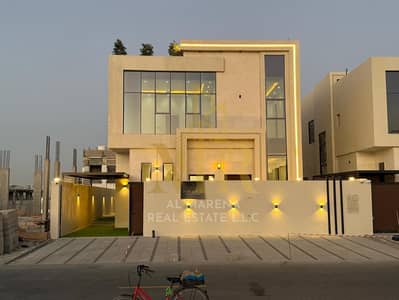 5 Bedroom Villa for Sale in Al Helio, Ajman - WhatsApp Image 2026-06-07 at 15.16. 36. jpeg 5 Bedroom Villa for Sale in Al Helio, Ajman - WhatsApp Image 2026-06-07 at 15.16. 36. jpeg