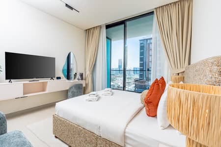 Studio for Rent in Jumeirah Village Circle (JVC), Dubai - DSC03439-Edit. jpg