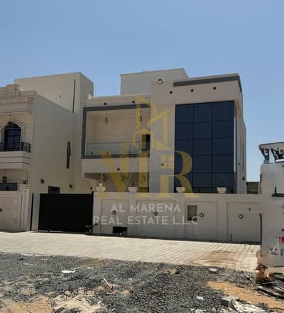 6 Bedroom Villa for Sale in Al Helio, Ajman - WhatsApp Image 2026-06-07 at 15.12. 00. jpeg 6 Bedroom Villa for Sale in Al Helio, Ajman - WhatsApp Image 2026-06-07 at 15.12. 00. jpeg
