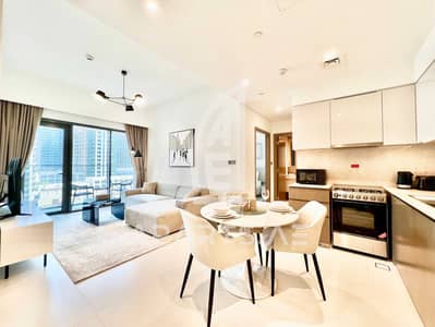 1 habitación Apartamento para en Alquiler en Downtown Dubai, Dubai - IMG_0960. jpeg
