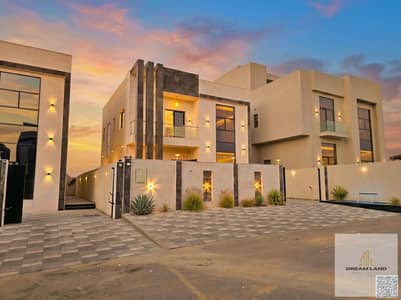 4 Bedroom Villa for Sale in Al Helio, Ajman - batch_You_are_a_luxury_real_202606072031 (1). jpg 4 Bedroom Villa for Sale in Al Helio, Ajman - batch_You_are_a_luxury_real_202606072031 (1). jpg