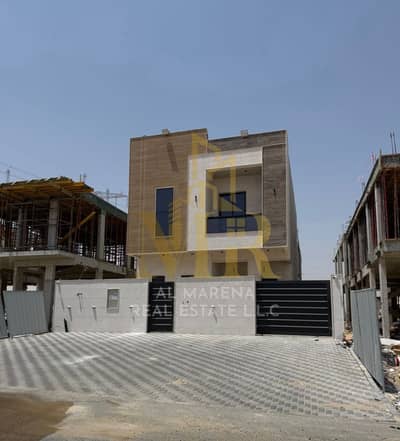 3 Bedroom Villa for Sale in Al Helio, Ajman - WhatsApp Image 2026-06-03 at 23.43. 08. jpeg 3 Bedroom Villa for Sale in Al Helio, Ajman - WhatsApp Image 2026-06-03 at 23.43. 08. jpeg