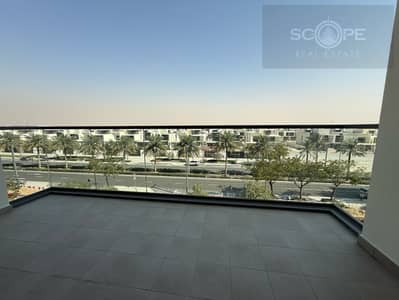 1 Bedroom Apartment for Rent in Dubai Hills Estate, Dubai - 1. jpeg 1 Bedroom Apartment for Rent in Dubai Hills Estate, Dubai - 1. jpeg
