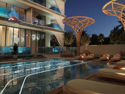 2 Bedroom Apartment for Sale in Arjan, Dubai - 13. png