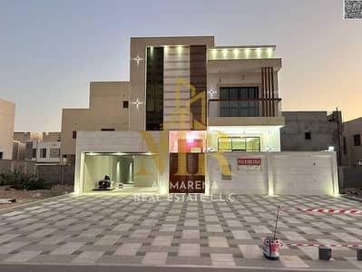 5 Bedroom Villa for Sale in Al Amerah, Ajman - 839784439-800x600. jpeg 5 Bedroom Villa for Sale in Al Amerah, Ajman - 839784439-800x600. jpeg