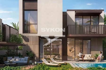 3 Bedroom Villa for Sale in Athlon by Aldar, Dubai - Athlon by Aldar | Active Living | Prime Dubailand 3 Bedroom Villa for Sale in Athlon by Aldar, Dubai - Athlon by Aldar | Active Living | Prime Dubailand