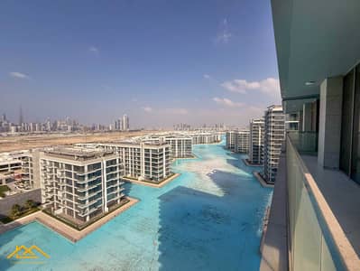 3 Bedroom Apartment for Rent in Mohammed Bin Rashid City (MBR City), Dubai - WhatsApp Image 2026-06-06 at 2.54. 08 PM. jpg 3 Bedroom Apartment for Rent in Mohammed Bin Rashid City (MBR City), Dubai - WhatsApp Image 2026-06-06 at 2.54. 08 PM. jpg