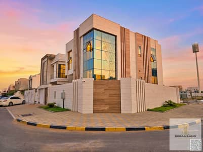 فیلا 5 غرف نوم للبيع في الزاهية، عجمان - batch_You_are_a_luxury_real_202606072056 (2). jpg فیلا 5 غرف نوم للبيع في الزاهية، عجمان - batch_You_are_a_luxury_real_202606072056 (2). jpg
