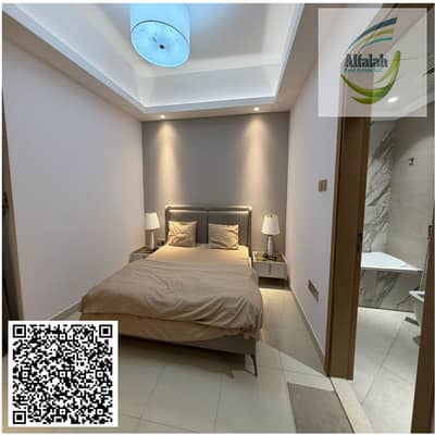 3 Bedroom Flat for Rent in Al Rashidiya, Ajman - A New Design - Made with PosterMyWall - 2026-06-07T204607.965. jpg 3 Bedroom Flat for Rent in Al Rashidiya, Ajman - A New Design - Made with PosterMyWall - 2026-06-07T204607.965. jpg
