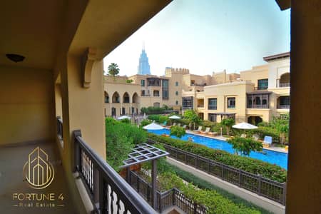 2 Bedroom Flat for Rent in Downtown Dubai, Dubai - DSC_0047. JPG 2 Bedroom Flat for Rent in Downtown Dubai, Dubai - DSC_0047. JPG