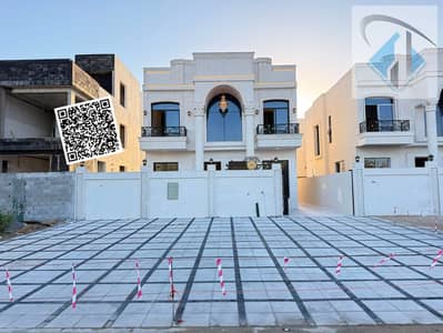 فیلا 5 غرف نوم للبيع في الزاهية، عجمان - 74747. jpeg فیلا 5 غرف نوم للبيع في الزاهية، عجمان - 74747. jpeg
