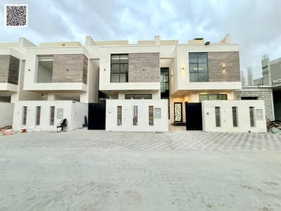 5 Camere Villa in Vendita a Al Helio, Ajman - WhatsApp Image 2025-12-31 at 8.31. 50 PM. jpeg