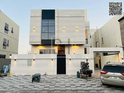 فیلا 6 غرف نوم للبيع في الباهية، عجمان - IMG-20251002-WA0683. jpg فیلا 6 غرف نوم للبيع في الباهية، عجمان - IMG-20251002-WA0683. jpg