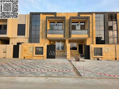 5 Bedroom Villa for Sale in Al Helio, Ajman - 6745816a-0c99-4fc3-b4b2-e2112208096d. jpg 5 Bedroom Villa for Sale in Al Helio, Ajman - 6745816a-0c99-4fc3-b4b2-e2112208096d. jpg