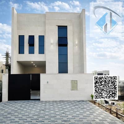 5 Bedroom Townhouse for Sale in Al Helio, Ajman - ممط. jpeg 5 Bedroom Townhouse for Sale in Al Helio, Ajman - ممط. jpeg