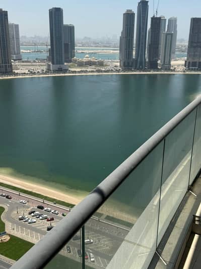 2 Bedroom Apartment for Rent in Al Mamzar, Sharjah - WhatsApp Image 2026-05-30 at 5.06. 44 PM (1). jpeg 2 Bedroom Apartment for Rent in Al Mamzar, Sharjah - WhatsApp Image 2026-05-30 at 5.06. 44 PM (1). jpeg