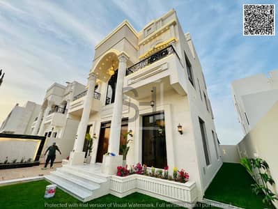 6 Bedroom Villa for Sale in Al Bahia, Ajman - WhatsApp Image 2026-03-15 at 17.41. 45. jpeg 6 Bedroom Villa for Sale in Al Bahia, Ajman - WhatsApp Image 2026-03-15 at 17.41. 45. jpeg