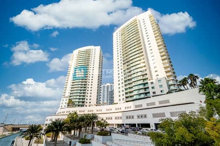 2 Camere Appartamento in Vendita a Al Reem Island, Abu Dhabi - Appartamento a Al Reem Island，Amaya Towers, 2 camere da letto, 1850000 AED - 15406763